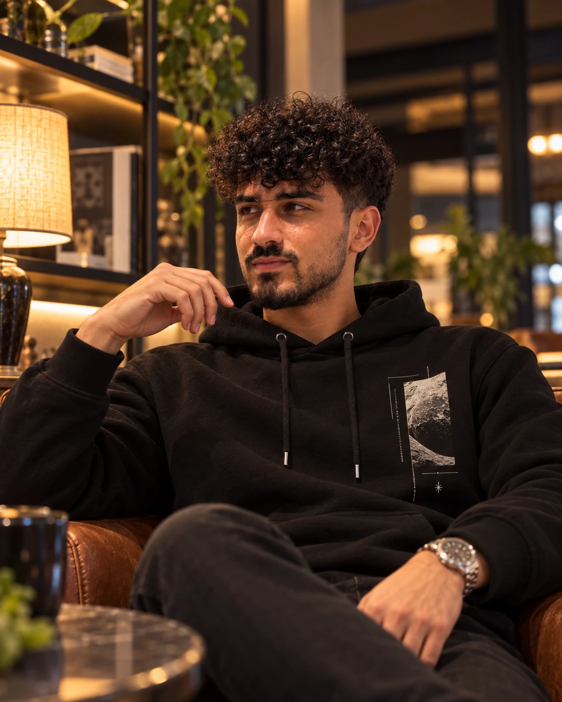Ahmad Muhammad — the developer behind CodeAhmad